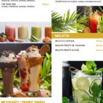 Menu The View 360 Mohammedia Mohammedia December 2024 172410-768800